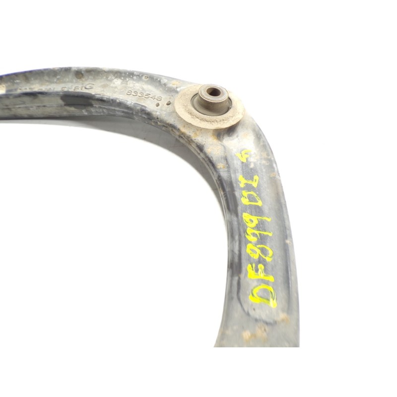Recambio de brazo suspension inferior delantero izquierdo para peugeot 3008 1.6 hdi fap referencia OEM IAM   