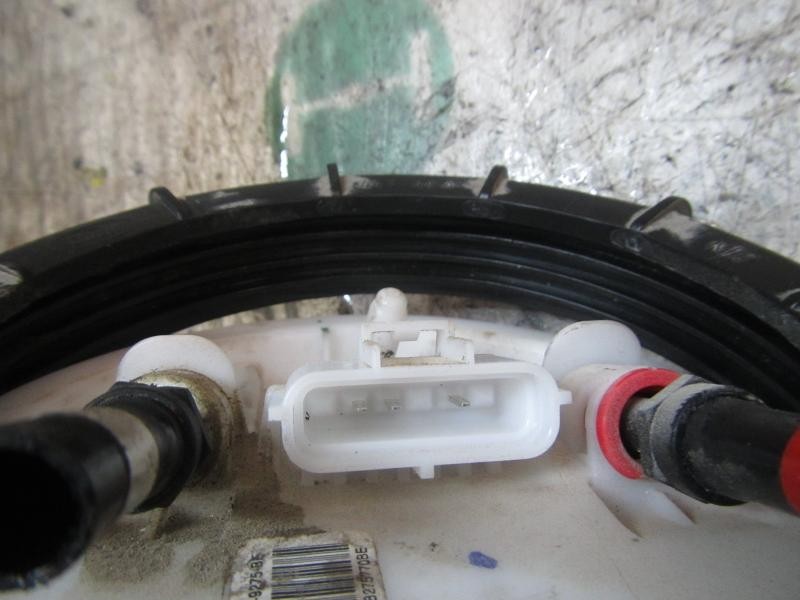 Recambio de aforador para ford c-max titanium referencia OEM IAM 1851735 0580207005 0580207005