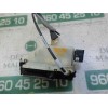 Recambio de cerradura puerta delantera derecha para peugeot 2008 (--.2013) 1.2 12v vti referencia OEM IAM 9688079980  