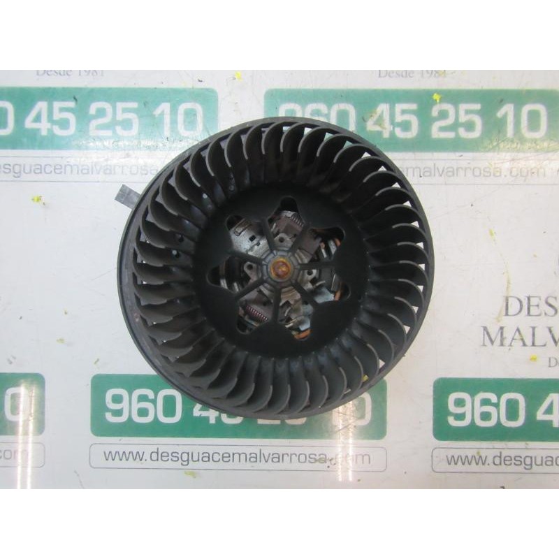 Recambio de motor calefaccion para bmw serie 1 berlina (e81/e87) 118d referencia OEM IAM 64119227671 985467W 985467W