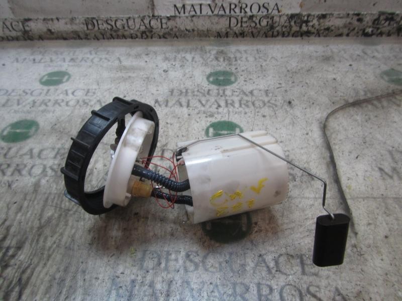 Recambio de aforador para ford c-max titanium referencia OEM IAM 1851735 0580207005 0580207005