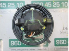 Recambio de motor calefaccion para bmw serie 1 berlina (e81/e87) 118d referencia OEM IAM 64119227671 985467W 985467W 2