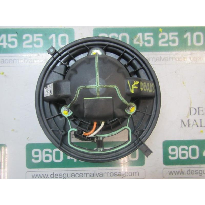 Recambio de motor calefaccion para bmw serie 1 berlina (e81/e87) 118d referencia OEM IAM 64119227671 985467W 985467W