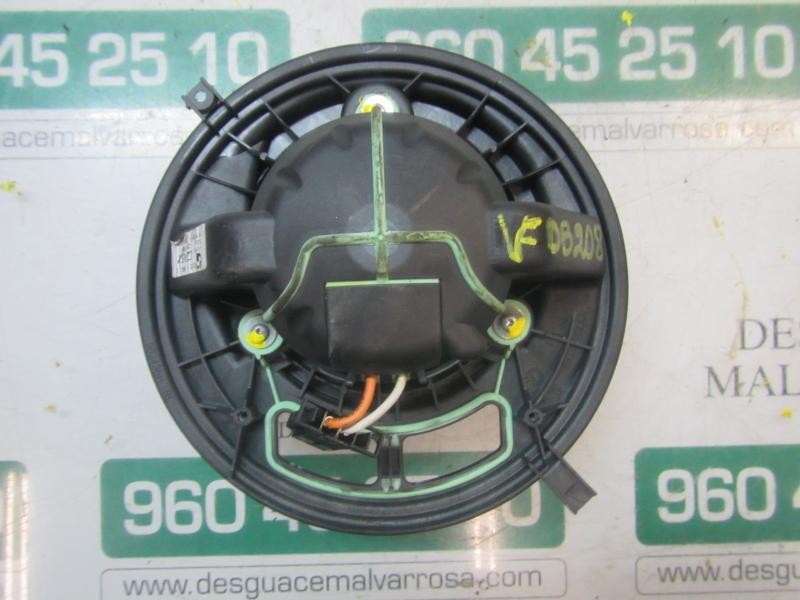 Recambio de motor calefaccion para bmw serie 1 berlina (e81/e87) 118d referencia OEM IAM 64119227671 985467W 985467W