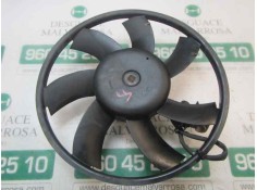 Recambio de electroventilador para opel insignia berlina 2.0 16v cdti referencia OEM IAM   
