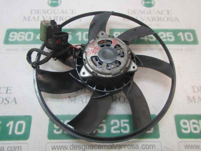Recambio de electroventilador para opel insignia berlina 2.0 16v cdti referencia OEM IAM   