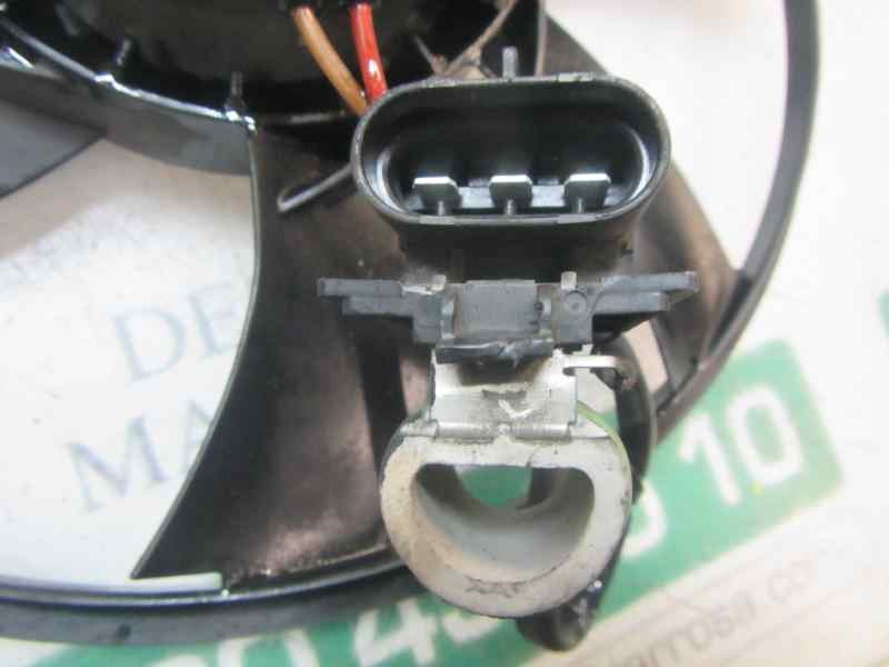 Recambio de electroventilador para opel insignia berlina 2.0 16v cdti referencia OEM IAM   