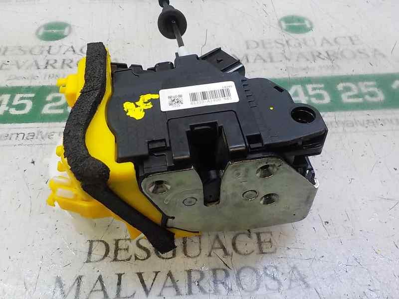 Recambio de cerradura puerta delantera izquierda para kia cee´d business referencia OEM IAM 81310A2400 81310A2400 