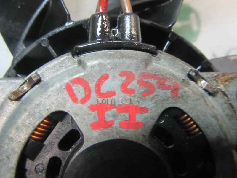 Recambio de electroventilador para opel insignia berlina 2.0 16v cdti referencia OEM IAM   