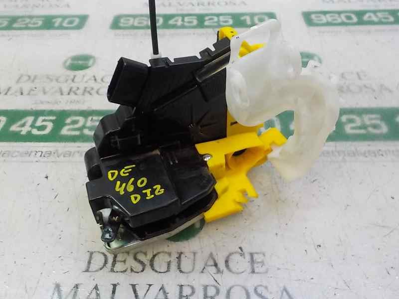 Recambio de cerradura puerta delantera izquierda para kia cee´d business referencia OEM IAM 81310A2400 81310A2400 