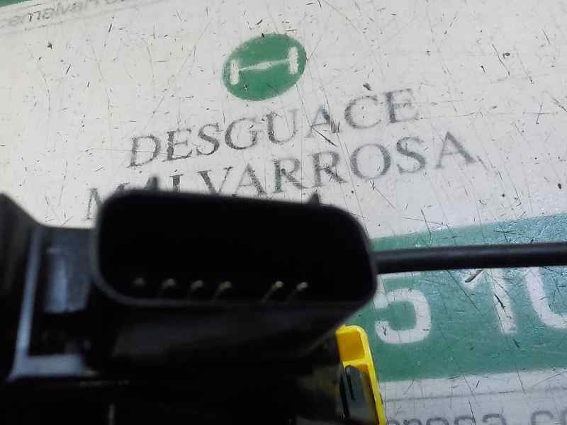 Recambio de cerradura puerta delantera izquierda para kia cee´d business referencia OEM IAM 81310A2400 81310A2400 