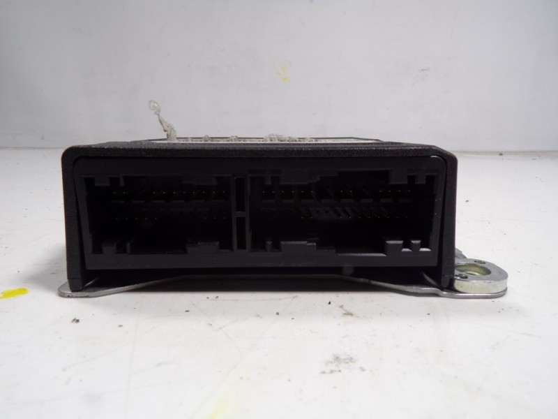 Recambio de centralita airbag para peugeot 3008 1.6 hdi fap referencia OEM IAM   