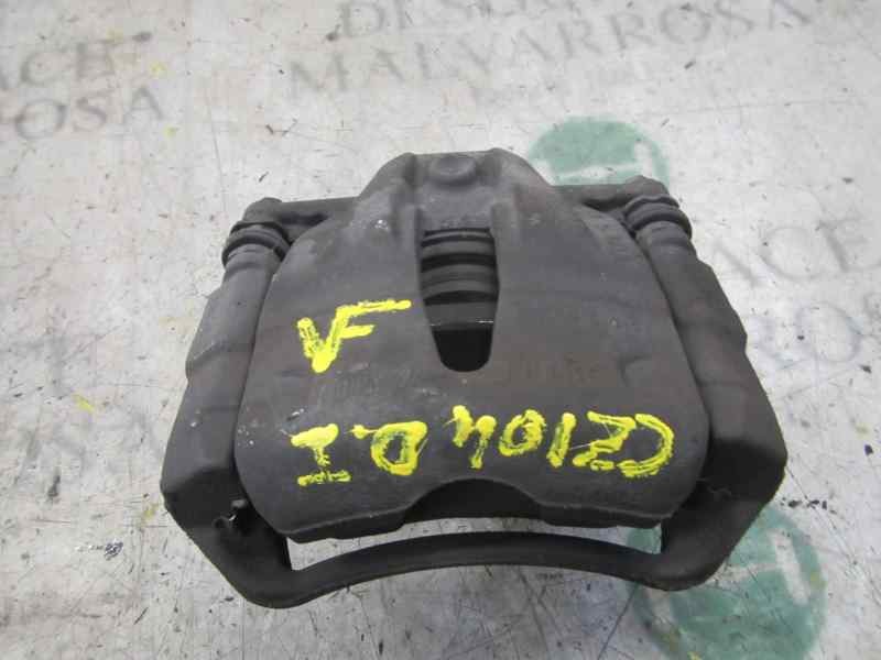 Recambio de pinza freno delantera izquierda para opel tigra twin top 1.4 16v referencia OEM IAM   