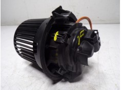 Recambio de motor calefaccion para renault clio iv 0.9 tce energy bivalent. gasolina / gpl referencia OEM IAM 272101170R T102952 2