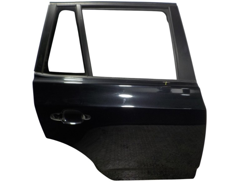Recambio de puerta trasera derecha para bmw x3 (e83) xdrive 20d referencia OEM IAM 41003449338  