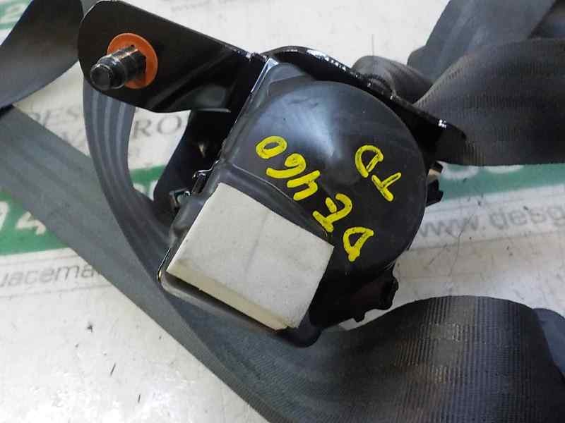 Recambio de cinturon seguridad trasero derecho para kia cee´d business referencia OEM IAM 89820A6000WK 89820A6000WK 