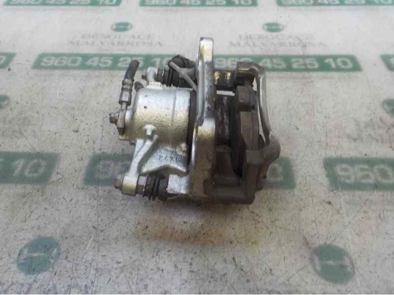 Recambio de pinza freno delantera derecha para skoda karoq (nu) 1.5 16v tsi act referencia OEM IAM 8V0615124  