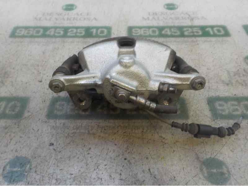 Recambio de pinza freno delantera derecha para skoda karoq (nu) 1.5 16v tsi act referencia OEM IAM 8V0615124  