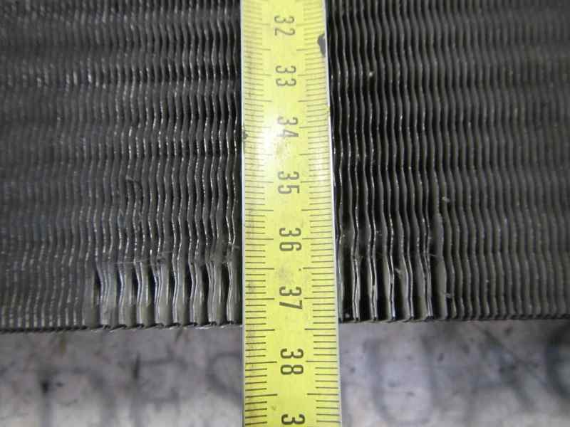 Recambio de radiador agua para opel tigra twin top 1.4 16v referencia OEM IAM   