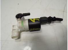 Recambio de bomba limpia para toyota proace city 1.5 dci referencia OEM IAM  9643447980 