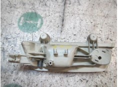 Recambio de maneta interior delantera derecha para audi a4 avant (8e) 2.5 tdi (120kw) referencia OEM IAM 8E1837020F5QQ   2