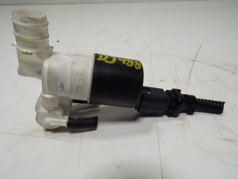 Recambio de bomba limpia para toyota proace city 1.5 dci referencia OEM IAM  9643447980 