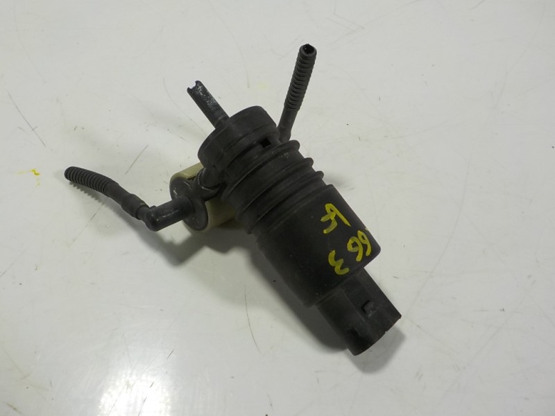 Recambio de bomba limpia para porsche cayenne (typ 9pa) 4.5 v8 cat referencia OEM IAM 95562817201  