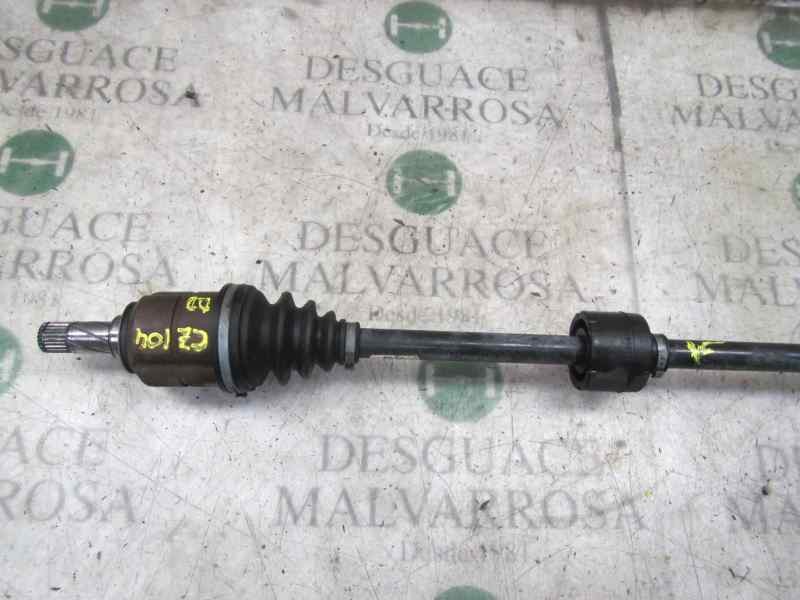 Recambio de transmision derecha para opel tigra twin top 1.4 16v referencia OEM IAM   