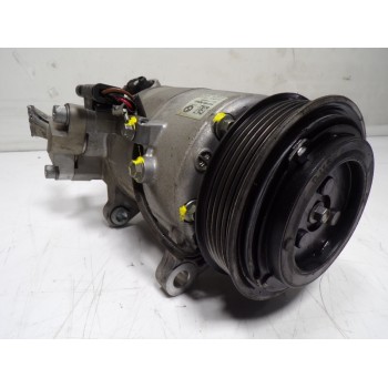 COMPRESOR AIRE ACONDICIONADO 64525A3F1D2 BKQRJ4263 BKQRJ4263