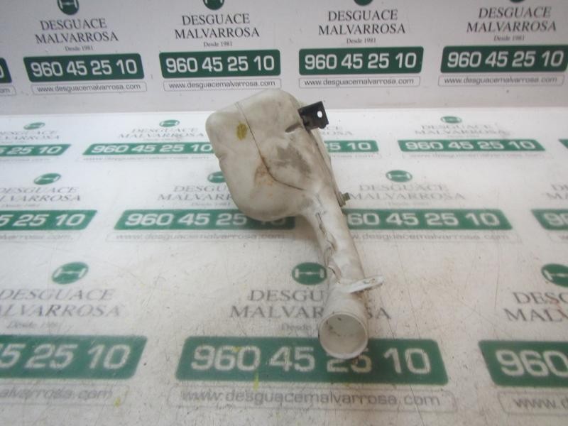 Recambio de deposito limpia para ford fiesta (cbk) 1.4 16v cat referencia OEM IAM   