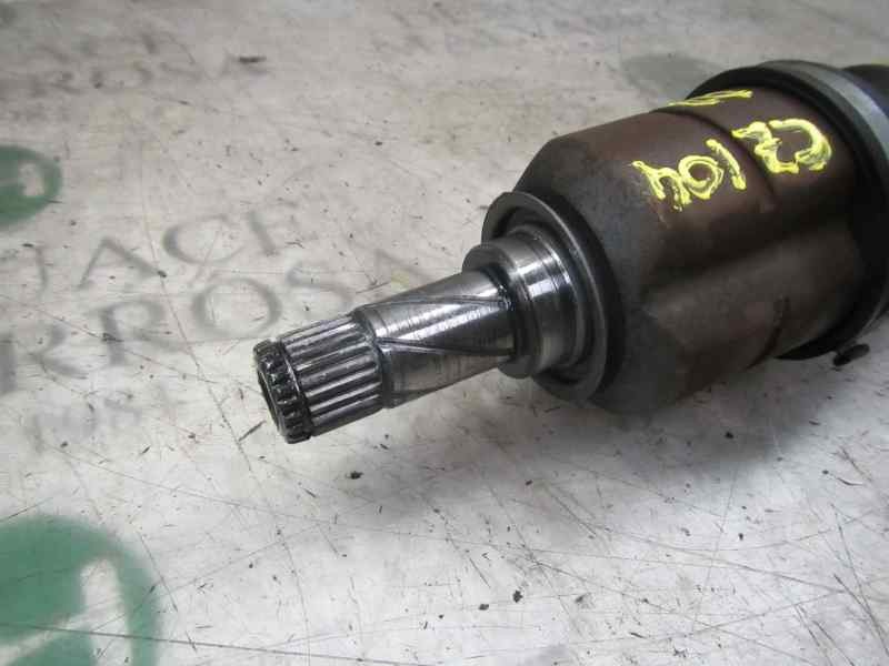 Recambio de transmision derecha para opel tigra twin top 1.4 16v referencia OEM IAM   