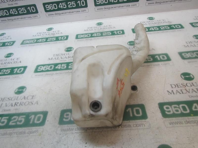 Recambio de deposito limpia para ford fiesta (cbk) 1.4 16v cat referencia OEM IAM   