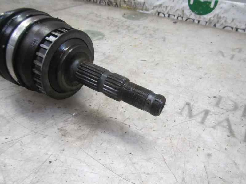 Recambio de transmision derecha para opel tigra twin top 1.4 16v referencia OEM IAM   