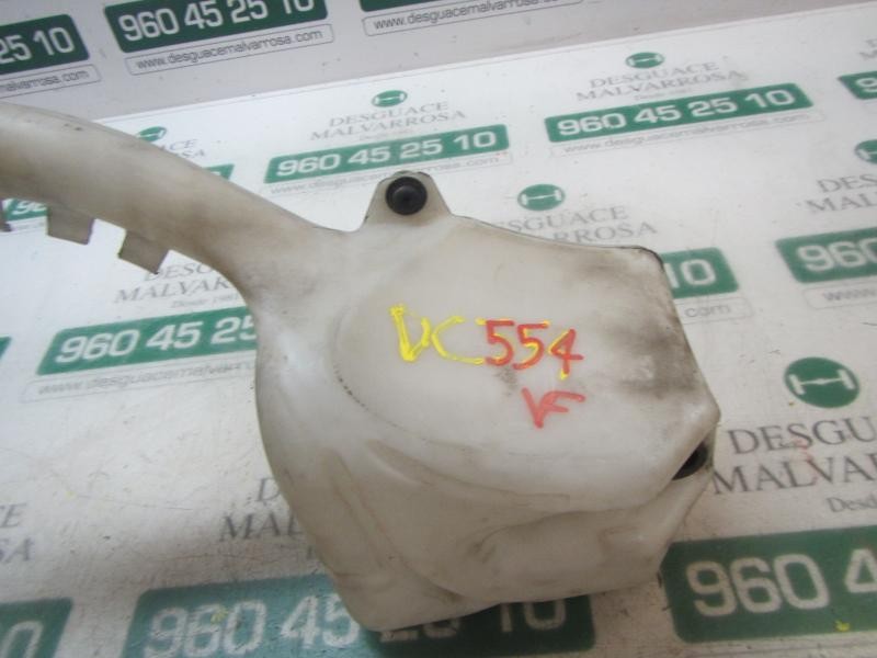 Recambio de deposito limpia para ford fiesta (cbk) 1.4 16v cat referencia OEM IAM   