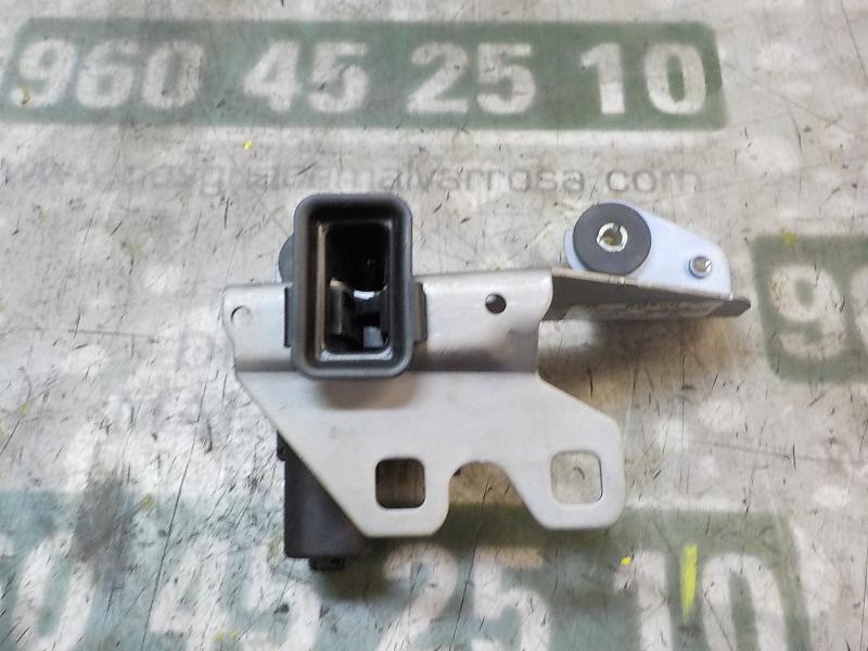 Recambio de cerradura maletero / porton para bmw serie 5 touring (f11) 520d referencia OEM IAM   