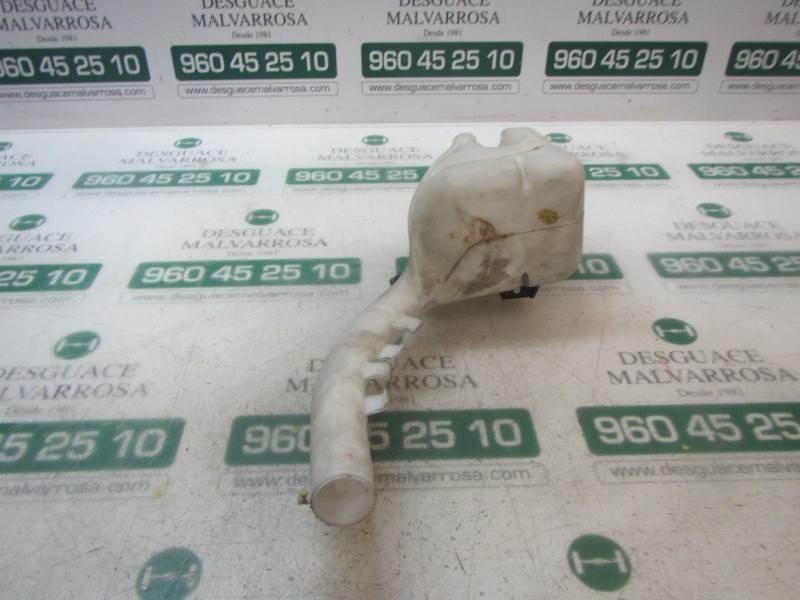 Recambio de deposito limpia para ford fiesta (cbk) 1.4 16v cat referencia OEM IAM   