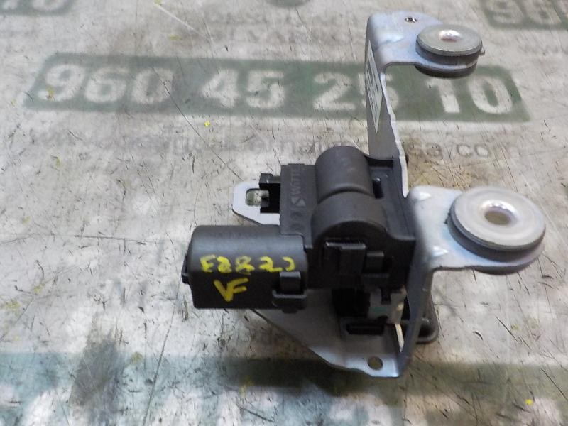 Recambio de cerradura maletero / porton para bmw serie 5 touring (f11) 520d referencia OEM IAM   