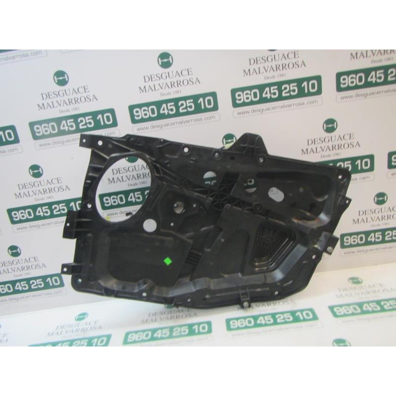 Recambio de elevalunas delantero derecho para ford fiesta (cbk) 1.4 16v cat referencia OEM IAM   