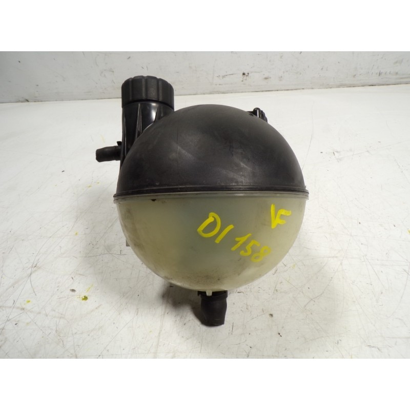 Recambio de deposito expansion para mercedes-benz clase b (w245) 2.0 cdi cat referencia OEM IAM A1695000149 1695000149 