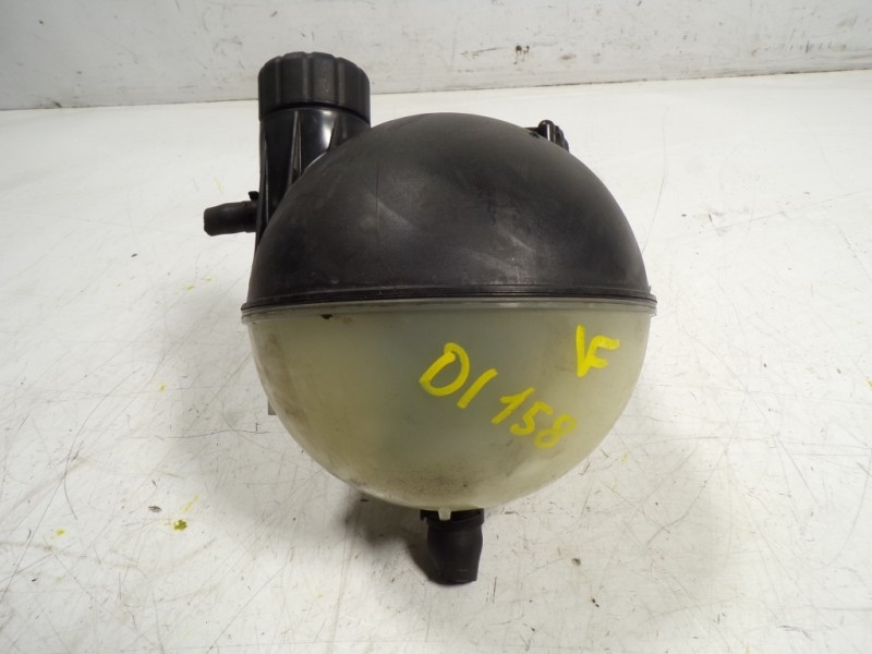 Recambio de deposito expansion para mercedes-benz clase b (w245) 2.0 cdi cat referencia OEM IAM A1695000149 1695000149 