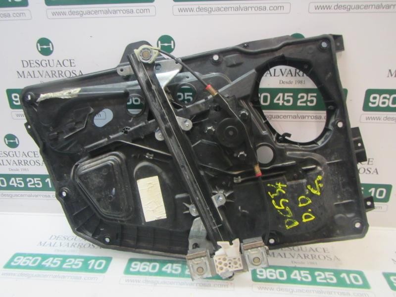 Recambio de elevalunas delantero derecho para ford fiesta (cbk) 1.4 16v cat referencia OEM IAM   