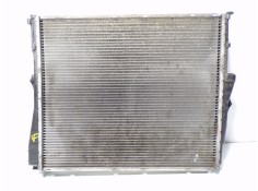 Recambio de radiador agua para bmw x3 (e83) xdrive 20d referencia OEM IAM 17113403551 3403551  2