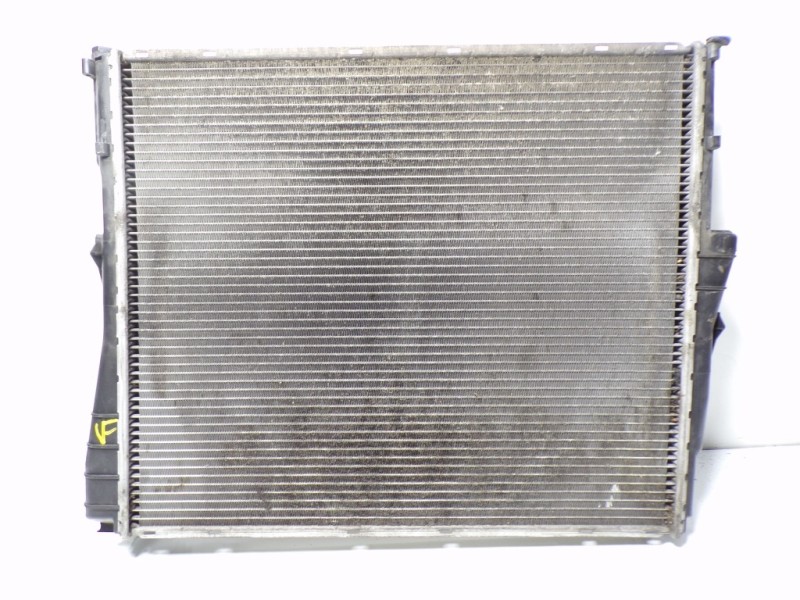 Recambio de radiador agua para bmw x3 (e83) xdrive 20d referencia OEM IAM 17113403551 3403551 