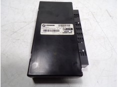 Recambio de modulo electronico para bmw serie m6 coupe (e63) basis referencia OEM IAM 61359176079 917607901  2