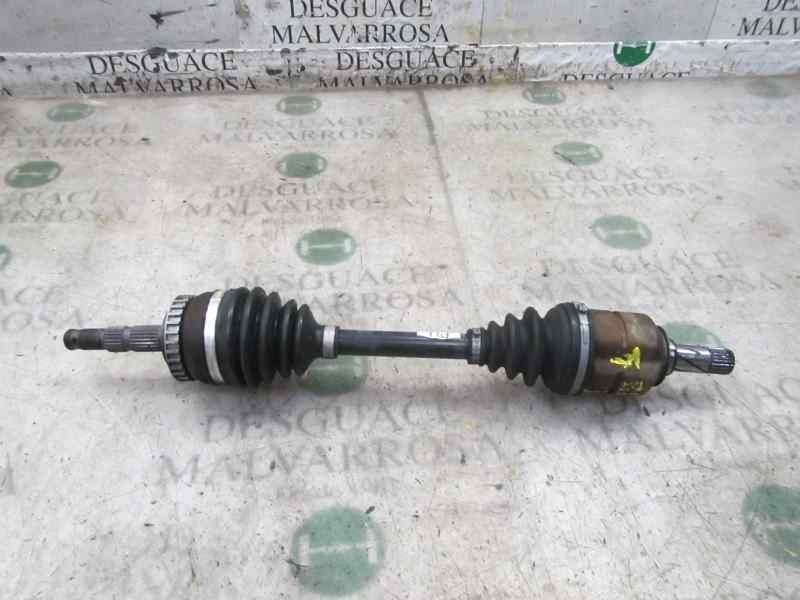 Recambio de transmision izquierda para opel tigra twin top 1.4 16v referencia OEM IAM   