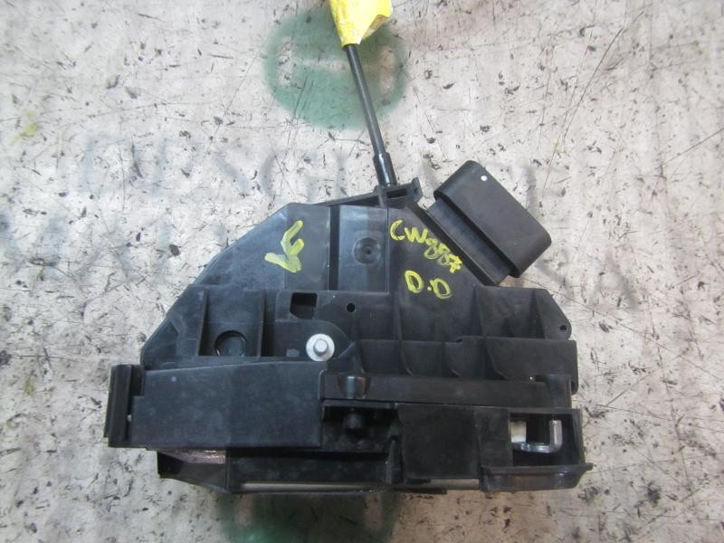 Recambio de cerradura puerta delantera derecha para ford c-max titanium referencia OEM IAM 2048282  