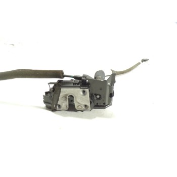CERRADURA PUERTA TRASERA DERECHA 825004167R 825002104R 
