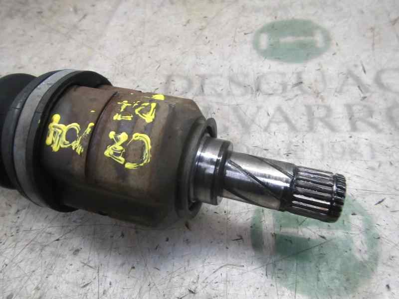 Recambio de transmision izquierda para opel tigra twin top 1.4 16v referencia OEM IAM   