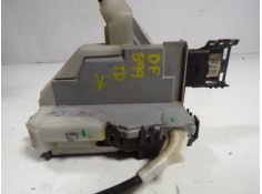 Recambio de cerradura puerta trasera derecha para peugeot 3008 1.6 hdi fap referencia OEM IAM    2