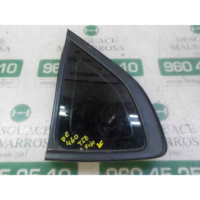 Recambio de cristal custodia trasero izquierdo para kia cee´d business referencia OEM IAM 87810A2000  